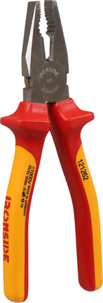 Combinatietang Ironside