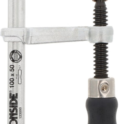 Lijmtang Ironside