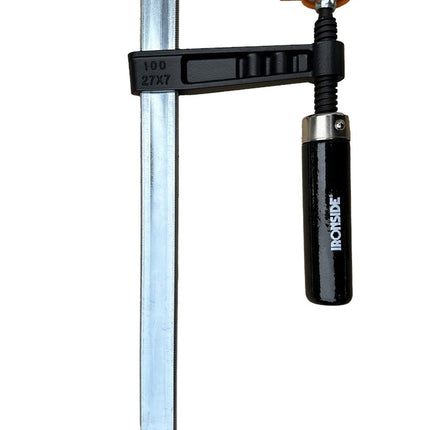 Lijmtang Ironside