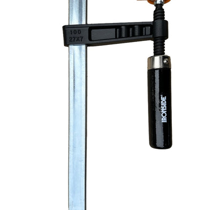 Lijmtang Ironside