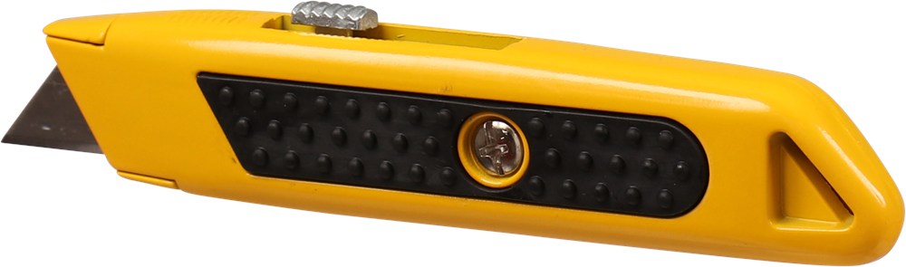Uitschuifmes Ironside