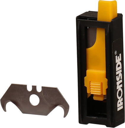 Reservemes Ironside