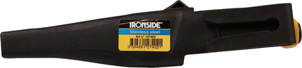 Hobbymes rvs Ironside
