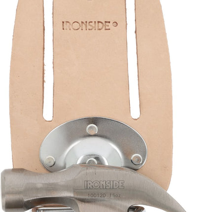 Hamerhouder Ironside