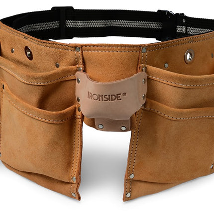 Gereedschapsgordel leer