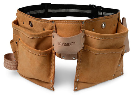 Gereedschapsgordel leer