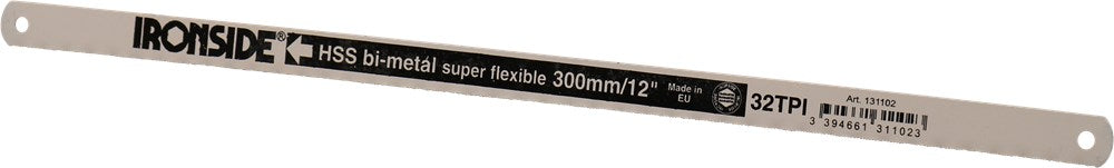 Metaalzaagblad HSS Ironside