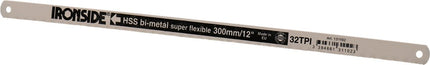 Metaalzaagblad HSS Ironside