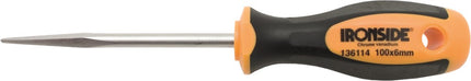 Priem Ironside