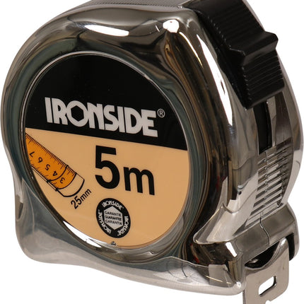 Rolbandmaat Ironside