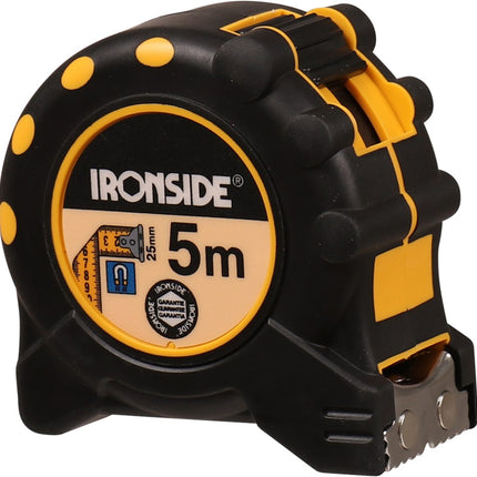 Rolbandmaat Ironside