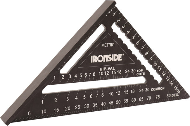 Winkelhaak Ironside
