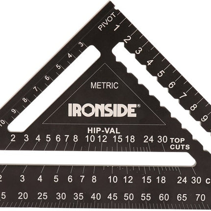 Winkelhaak Ironside