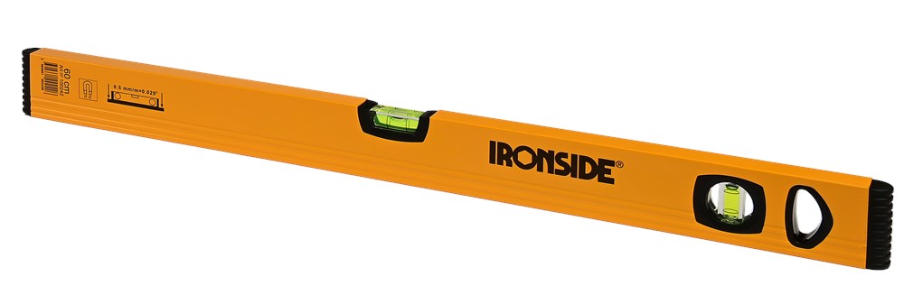 Waterpas Ironside