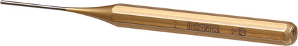 Pendrijver Ironside