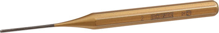 Pendrijver Ironside