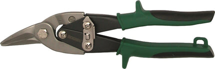 Blikschaar Ironside