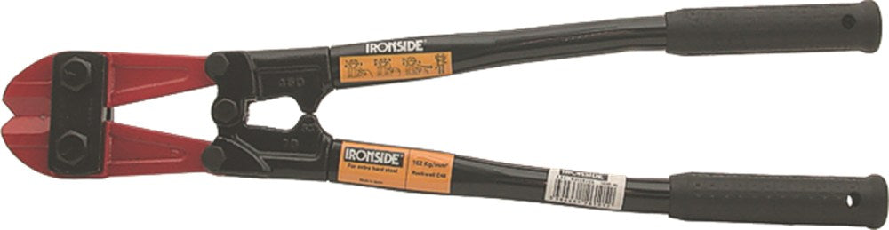 Boutenschaar Ironside