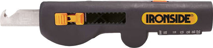 Afstriptang Ironside