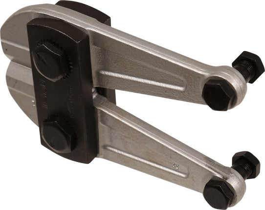 Knipkop Ironside