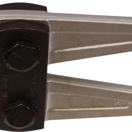 Knipkop Ironside