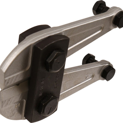 Knipkop Ironside
