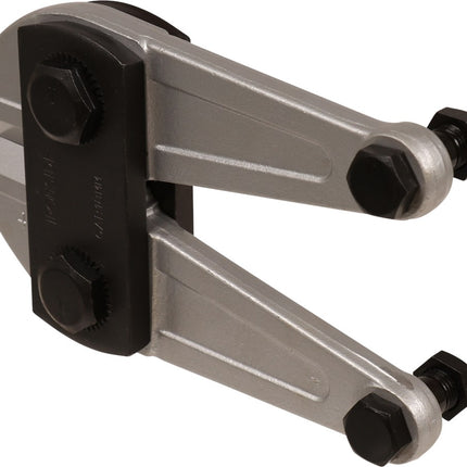 Knipkop Ironside