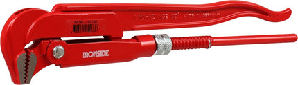 Pijptang Ironside