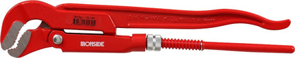 Pijptang Ironside