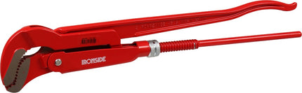 Pijptang Ironside