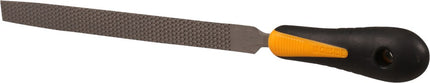 Houtrasp Ironside