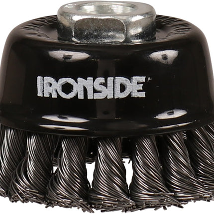 Komborstel Ironside