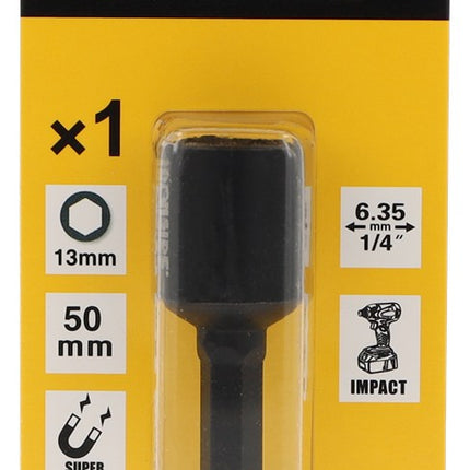 Dopsleutel magneet