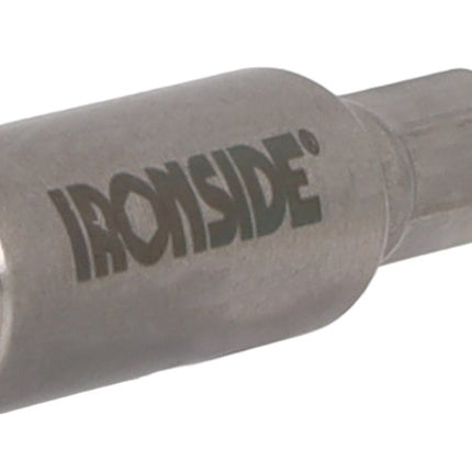 Ironside Bithouder rvs