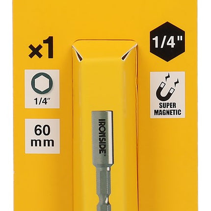 Ironside Bithouder rvs