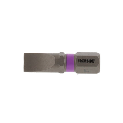 Bits Ironside