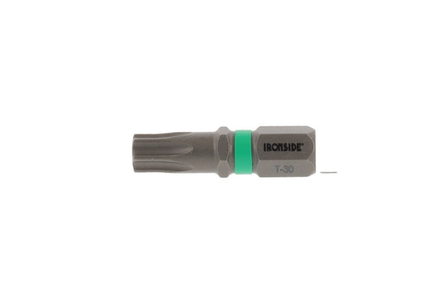 Bits Ironside