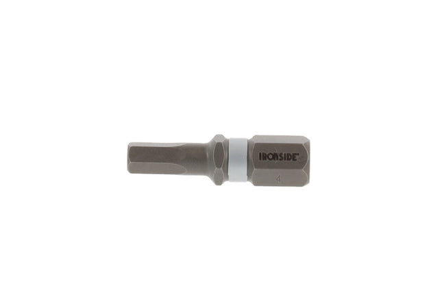 Bits Ironside
