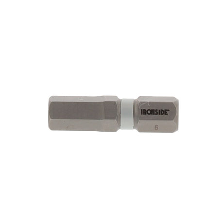 Bits Ironside