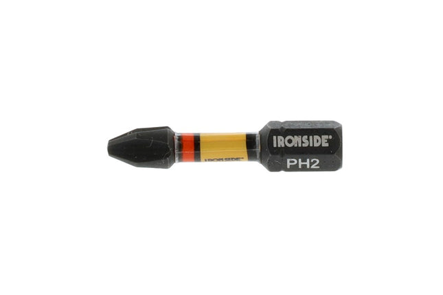 Bits Ironside