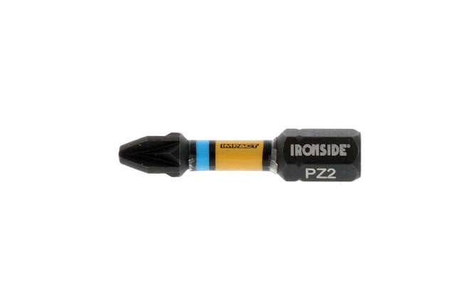 Bits Ironside
