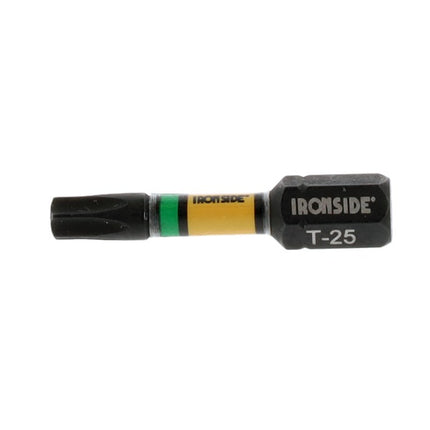 Bits Ironside