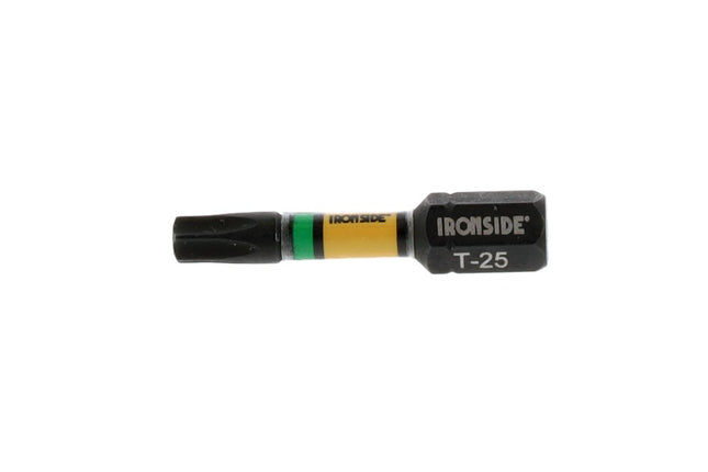 Bits Ironside