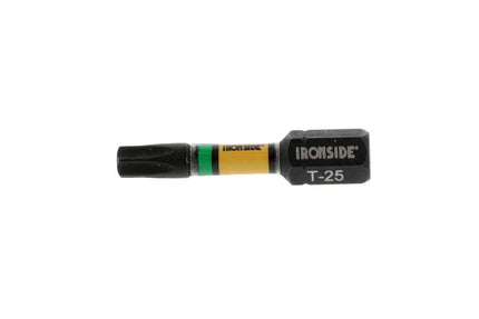 Bits Ironside