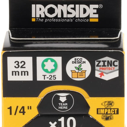 Bits Ironside