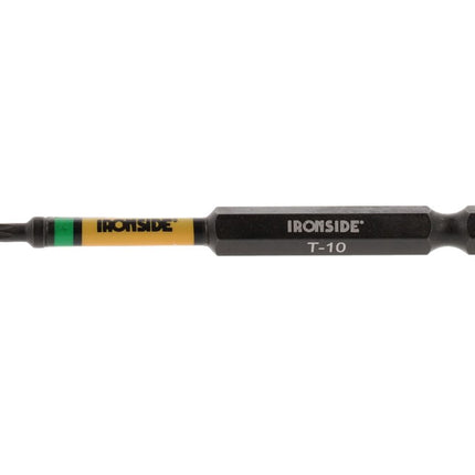 Bits Ironside