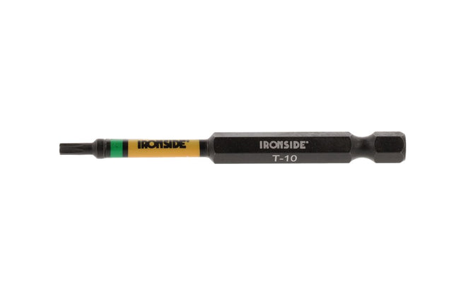 Bits Ironside