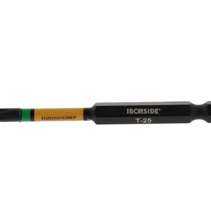 Bits Ironside