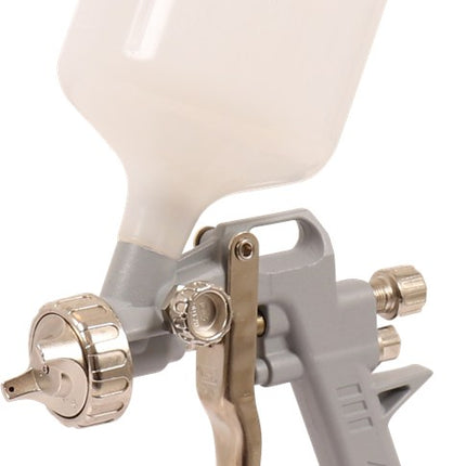 Verfbeker Ironside