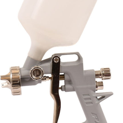 Verfbeker Ironside